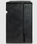 Ultra Pro Alcove Tower Dice Rolling & Storage - Jet Black